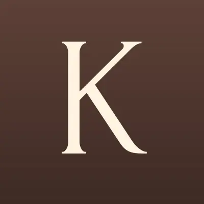 Кабачок 12 Cтульев, рестобар, лого-визитка