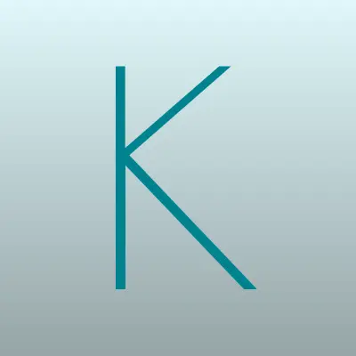 Кадастровая компания, лого-визитка