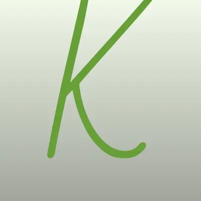 Кадровик, кадровый центр, лого-визитка