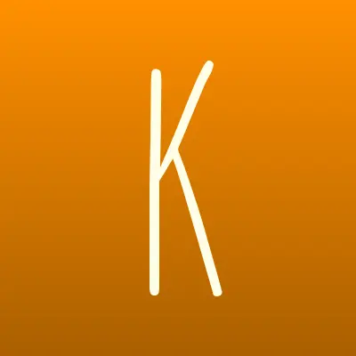Кафе быстрого питания, лого-визитка