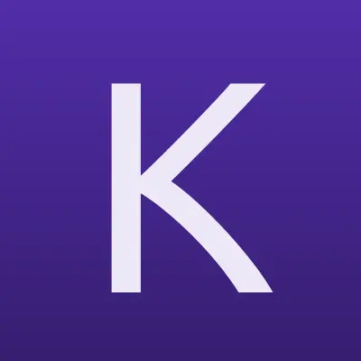 Keauty, магазин корейской косметики, лого-визитка