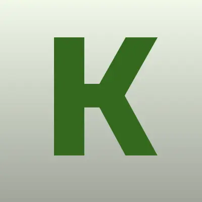 Кежик, детский сад №12, лого-визитка