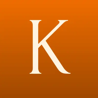 Кежиктиг, магазин хозтоваров, лого-визитка