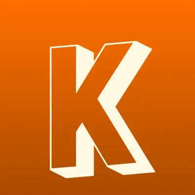 Компания по продаже и установке онлайн-касс, лого-визитка