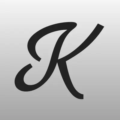Кружево, магазин нижнего белья, лого-визитка