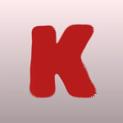 КудриLook, магазин, лого-визитка