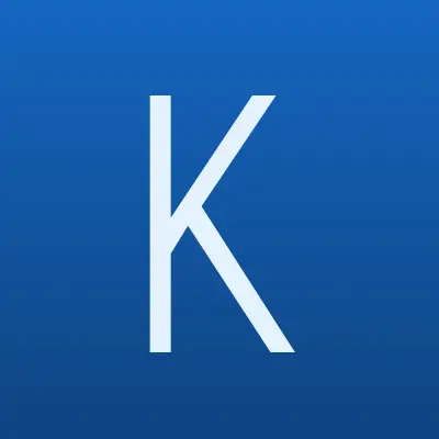 Кузел, парикмахерская, лого-визитка
