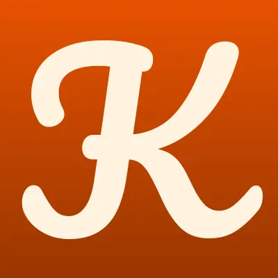 Кызылский почтамт, лого-визитка