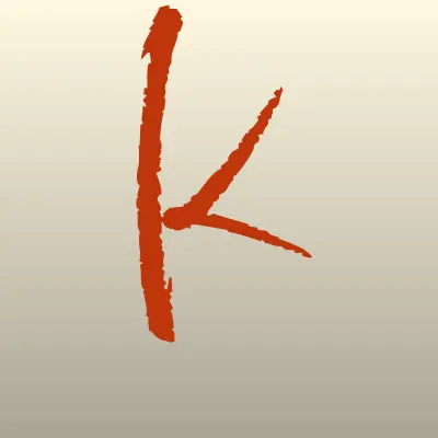 Кызылский транспортный техникум, лого-визитка