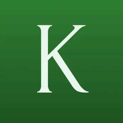 Кызылское президентское кадетское училище, лого-визитка