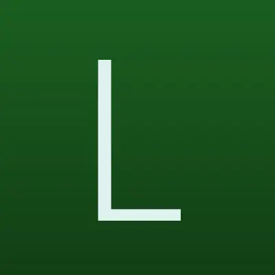 ЛДПР, политическая партия, лого-визитка
