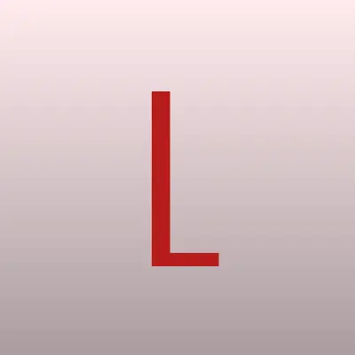 Лор-центр, лого-визитка