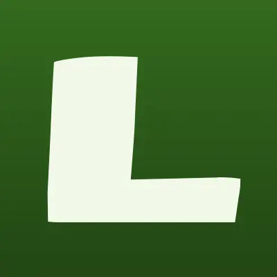 Lorena, мебельный салон, лого-визитка