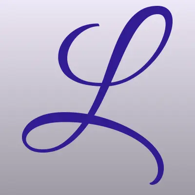 Лоза, лого-визитка