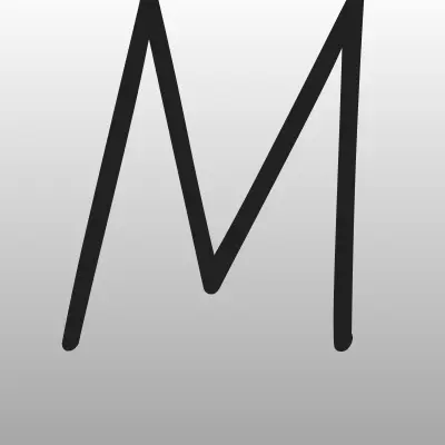 Мадам Шоколадкина, лого-визитка
