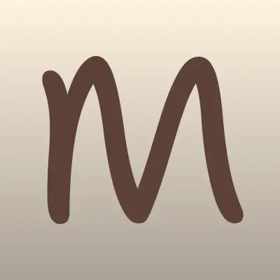 Магазин колгот, лого-визитка
