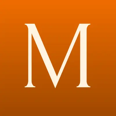 Магазин медицинских товаров, лого-визитка