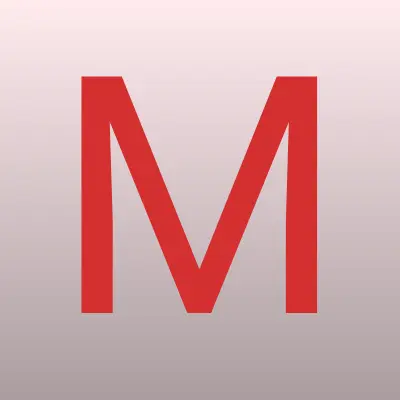 Магазин мужской одежды, ИП Фат А.Р., лого-визитка
