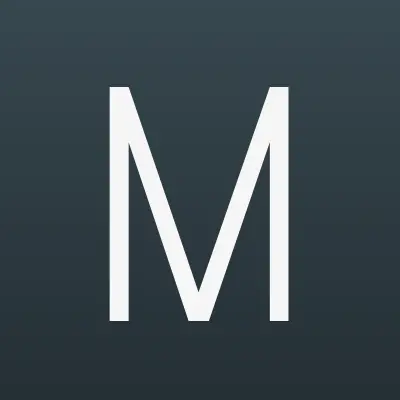 Магазин парфюмерии, лого-визитка