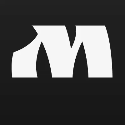 Магазин по продаже фасадных материалов, лого-визитка