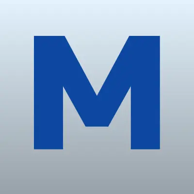 Магазин текстиля и одежды для дома, лого-визитка