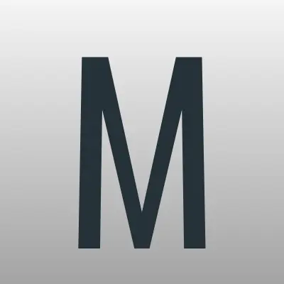 Магазин ткани и фурнитуры, лого-визитка