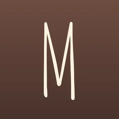 Малчын, ресторан, лого-визитка