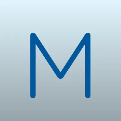 Мамон, компания, лого-визитка