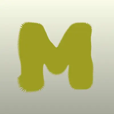 Manhattan, лого-визитка