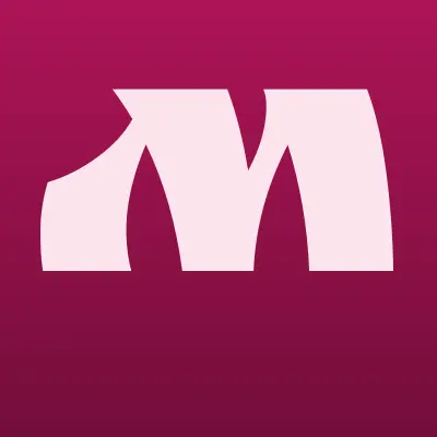 Манла, аптека, лого-визитка