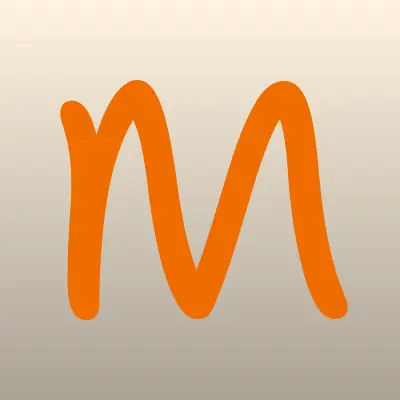 Манла, аптека, лого-визитка