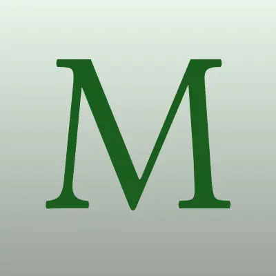 Маргарита, магазин семян, лого-визитка