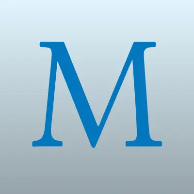 Mary Kay, фирма, лого-визитка