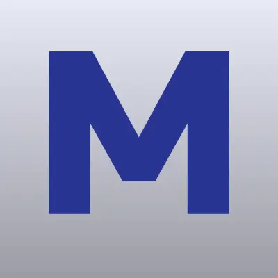 Mary Kay, пункт выдачи, лого-визитка