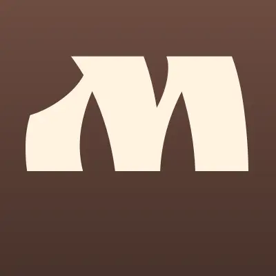 Мастерская кованых изделий, лого-визитка