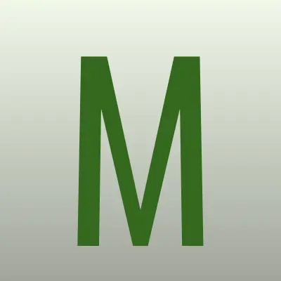 Медицинский информационно-аналитический центр Республики Тыва, лого-визитка