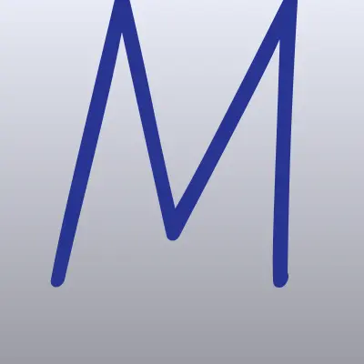 Мегуми, магазин японской косметики, лого-визитка