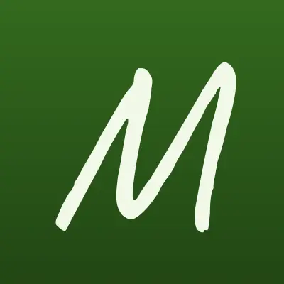 Механик, авторемонтное предприятие, лого-визитка