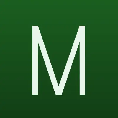Менги-Хая, магазин хозтоваров, лого-визитка