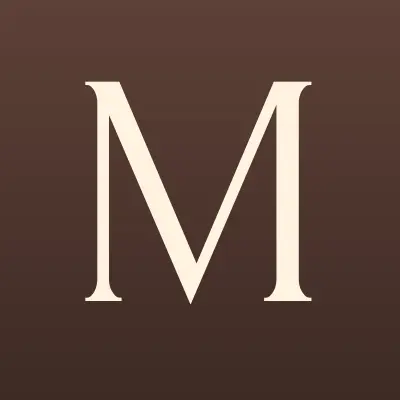 Менла, многопрофильный медицинский центр, лого-визитка