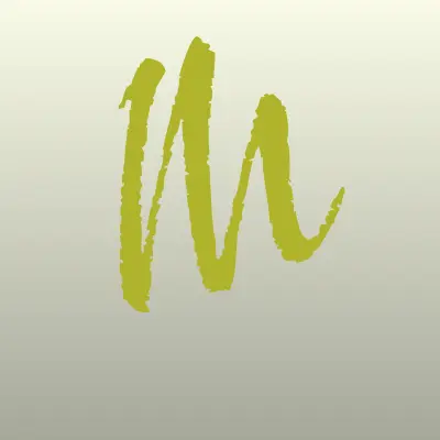 Мини Shop, лого-визитка