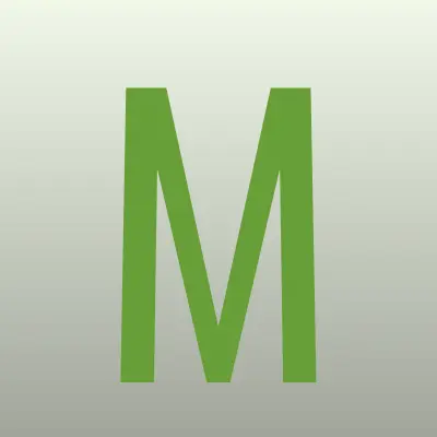 Минимода, магазин, лого-визитка