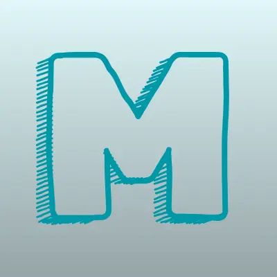 Мир инструмента, лого-визитка