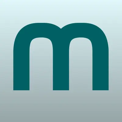 Мир косметики, магазин, лого-визитка