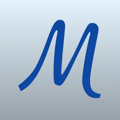 Мир здоровья, аптека, лого-визитка