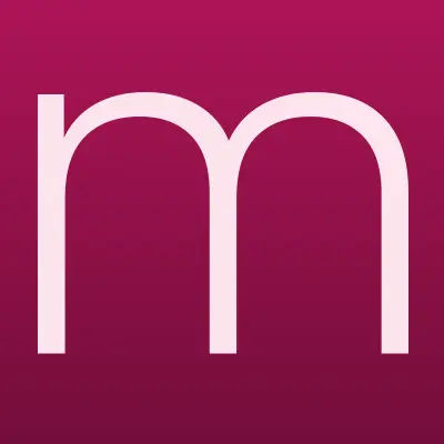 Мисс Пироженка, кафе-кондитерская, лого-визитка