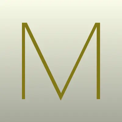 Mix, кафе-бар, лого-визитка