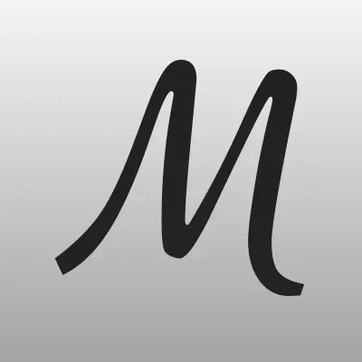 Модные люди, магазин цветов и подарков, лого-визитка