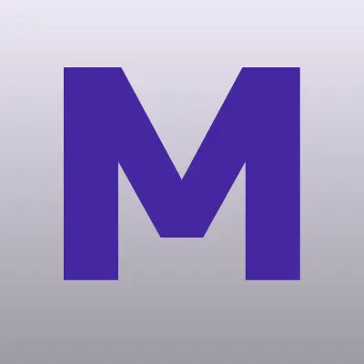 Mokka Coffee, кафе, лого-визитка