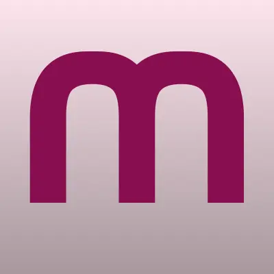 MoneyDay, микрокредитная компания, лого-визитка